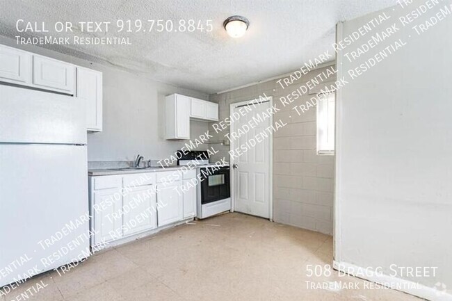 Building Photo - 508 Bragg St Rental