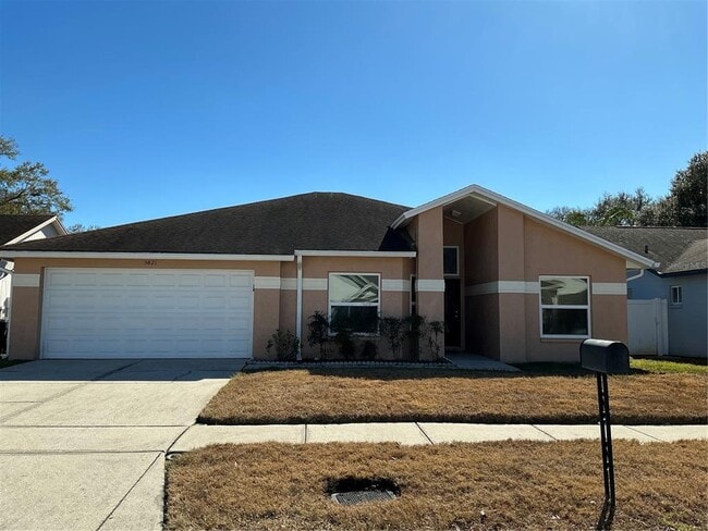 Building Photo - 5821 Taywood Dr