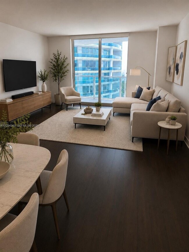 Building Photo - 2101 Brickell Ave Unit 2611