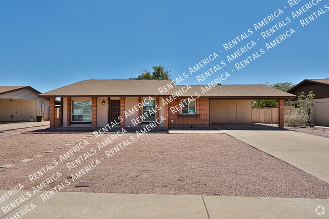 Building Photo - 1425 W Sequoia Dr Rental