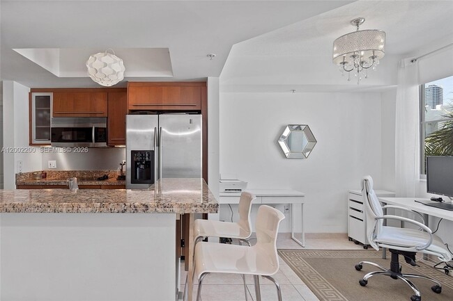 Photo - 110 Washington Ave Unit 1502