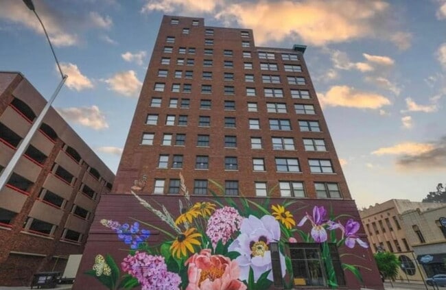 Burnham Lofts
