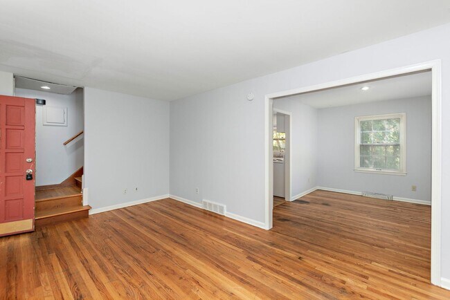 Photo - Floyd Street Duplexes Unit 6644
