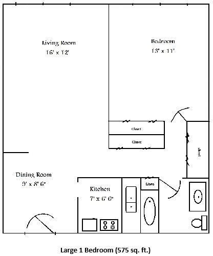 Photo - Falls Landing