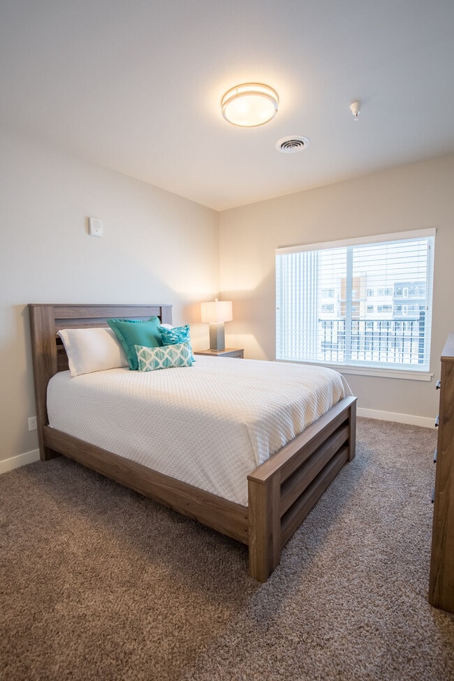 Shiloh Commons Apartments Billings, MT