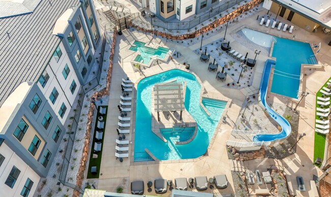 Photo - 206 N Chapparell Dr Unidad SI ID1504815P