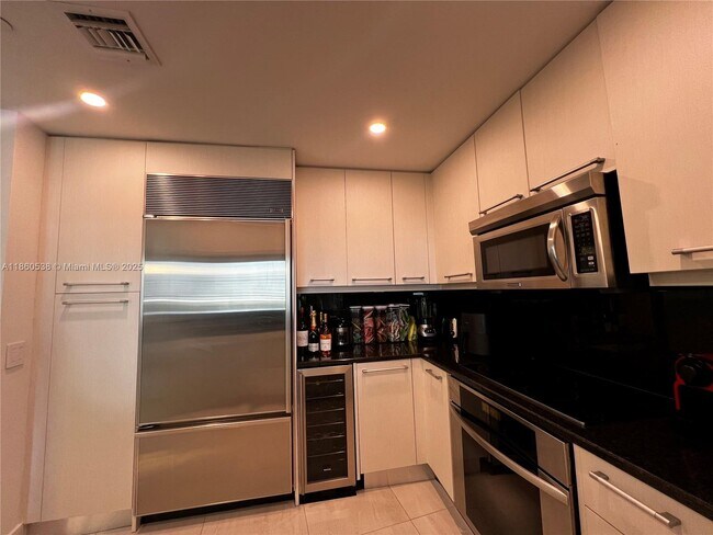 Photo - 901 Brickell Key Blvd Unit 1509