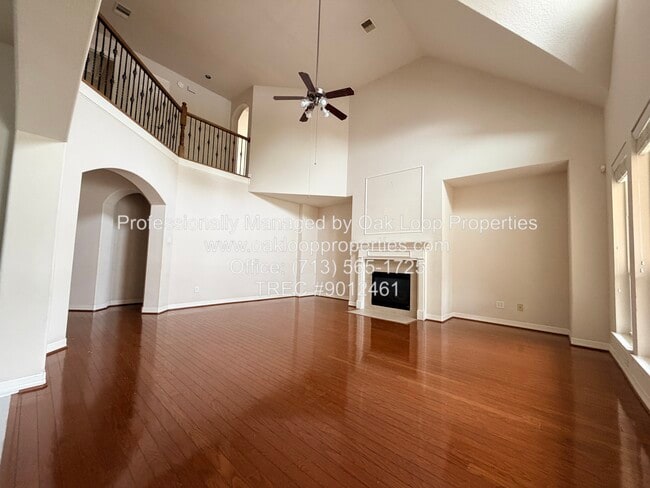 Photo - 2403 Galleon Point Ct