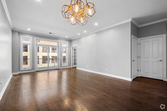 Building Photo - 1355 W Washington Blvd Unit 4D Rental