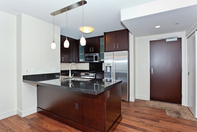 Building Photo - Wonderful Luxury Living!! WELCOME TO WAIHONUA!!