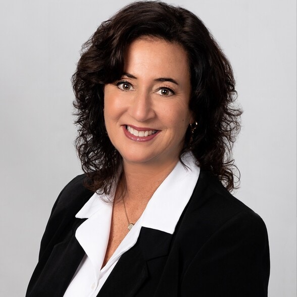 Patricia Yovino