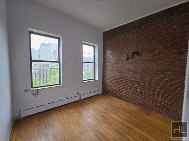 ALLEN STREET - ALLEN STREET Apartment Unit 15