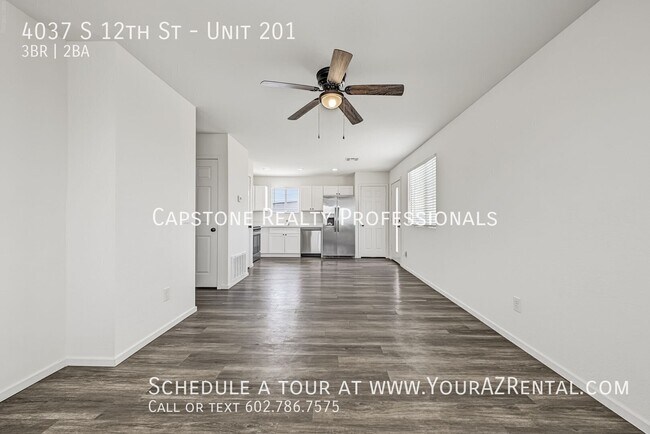 4037 S 12th St Unit 201