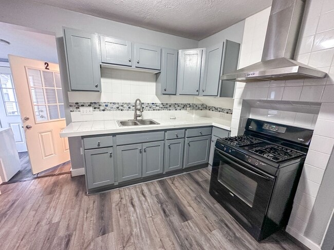 Photo - 921 Fourth NW Unidad Apt 2