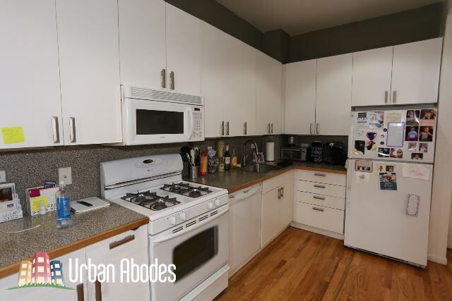 Photo - 1509 W Fry St Unit 1F