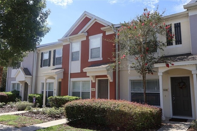 Building Photo - 4445 SW 49th Ave Rental