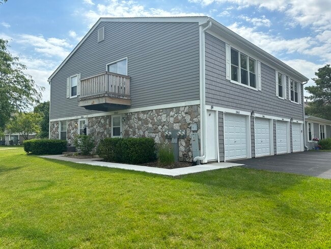 Photo - 1063 Glouchester Harbor Condo Unit 1063