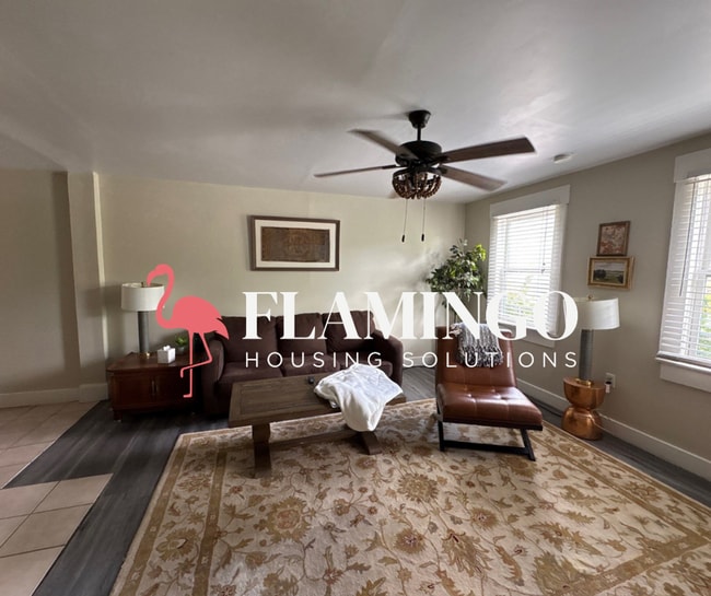 Photo - Cozy Gem City One-Bedroom Living