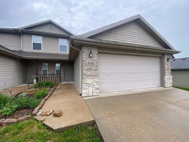 Photo - 4108 Arctic Fox Dr Townhome