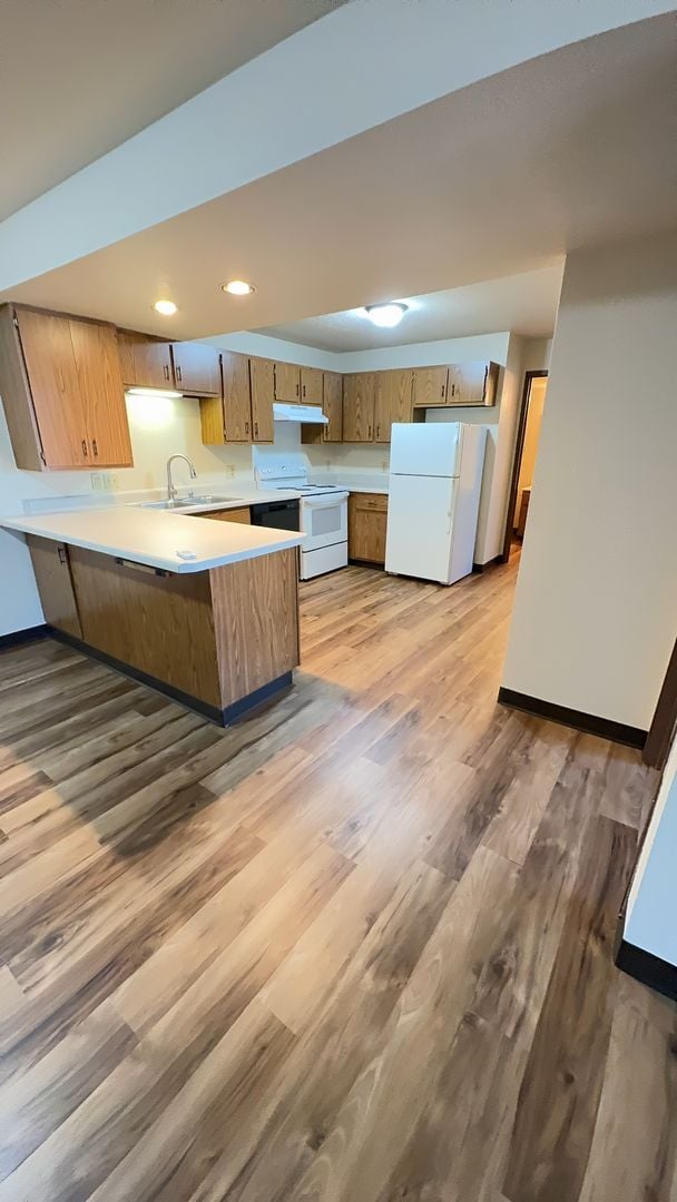 Photo - Brookside North Apartments