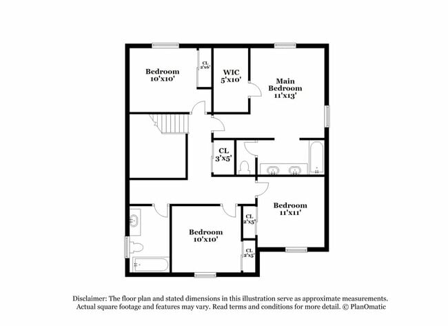 Photo - 828 Blue Rosalie Pl