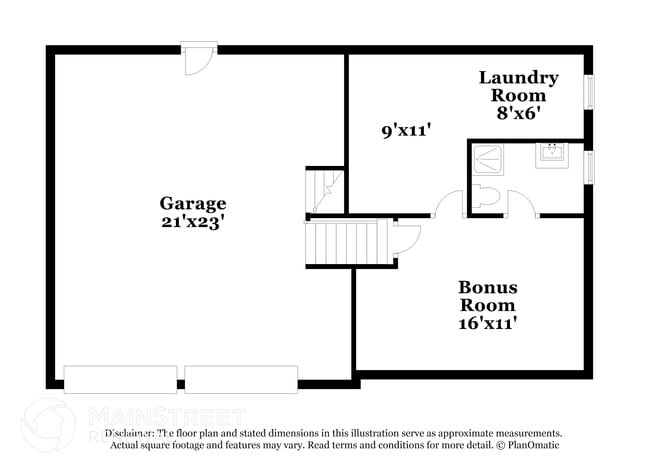 Photo - 15009 S Wyandotte Dr
