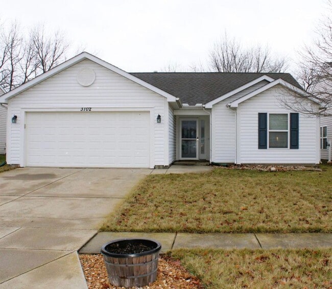 Building Photo - Charming 3BR/2BA Home in Brittany Chase with Fenced Yard & Fireplace