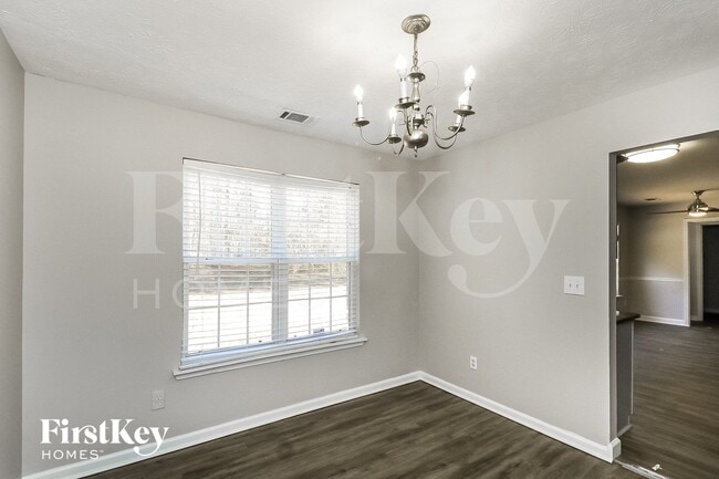 Photo - 3412 Woodruff Ridge Ln SW