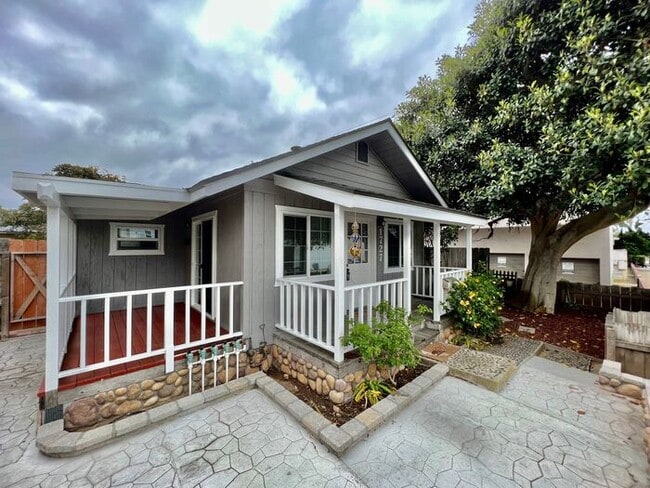 Beautiful, historic, Ocean Beach Cottage i... - Beautiful, historic, Ocean Beach Cottage i...