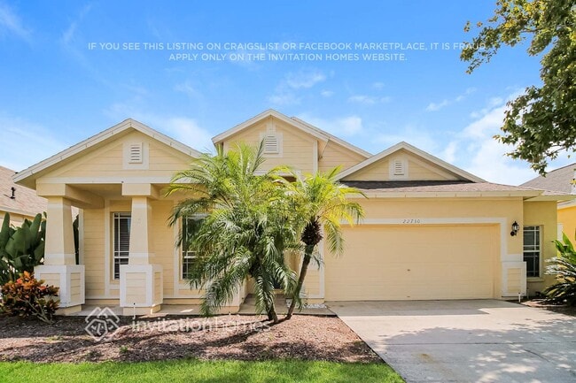 Building Photo - 22730 Neff Ct Rental