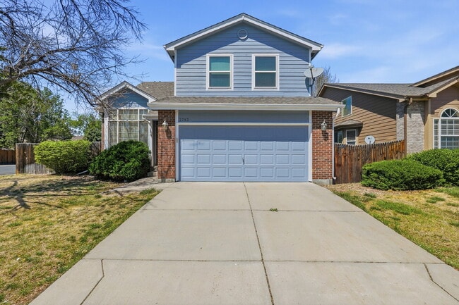 Building Photo - $2,740.95- 4 Bed, 2.5 Bath Home in Broomfield with Fenced-in Yard and Central A/C!