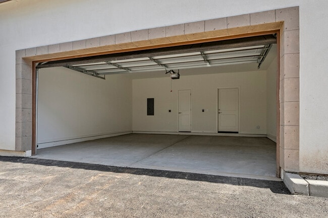 Elevation Townhomes
