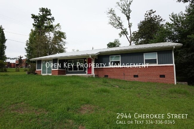 Building Photo - 2944 Cherokee St