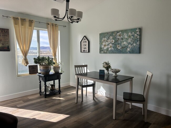 Photo - Newer Custom home on 1/2 Acre! Pets Okay!