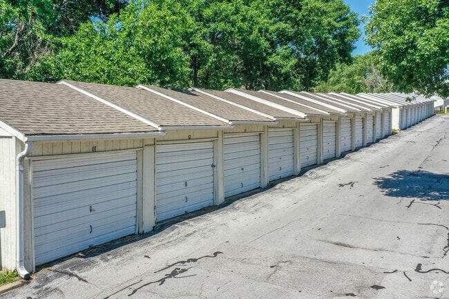 Garages