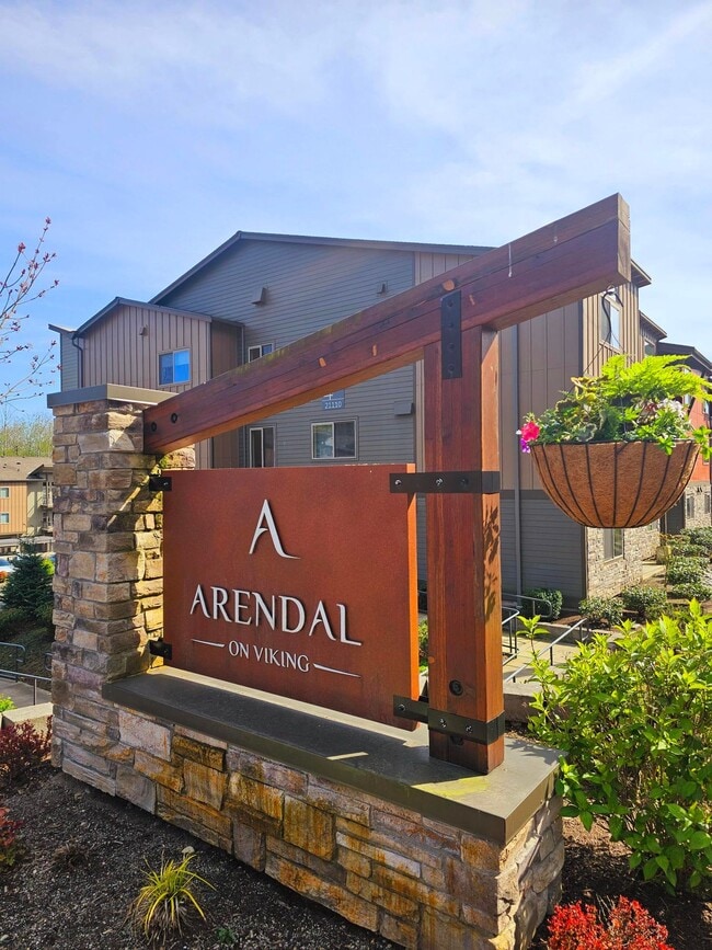 Building Photo - Arendal Rental