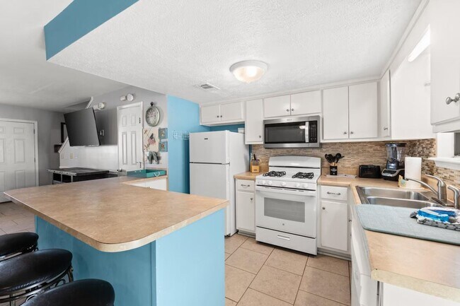 Photo - Gulf Highlands 2 bedroom