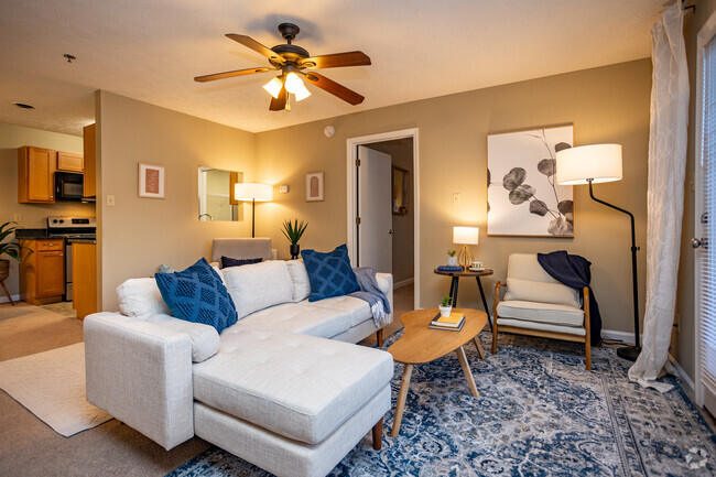 Interior Photo - Fox Lake Apartment Homes