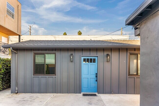 Photo - 6029 Eleanor Ave Unidad ADU