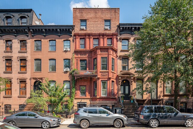 171 Washington Park