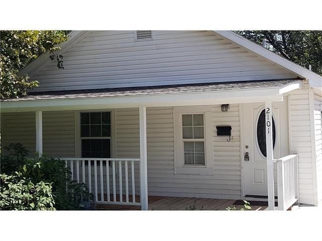 Building Photo - 2101 Harrison Ave