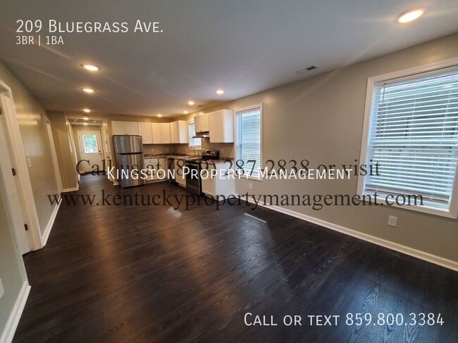 Photo - 209 Blue Grass Ave