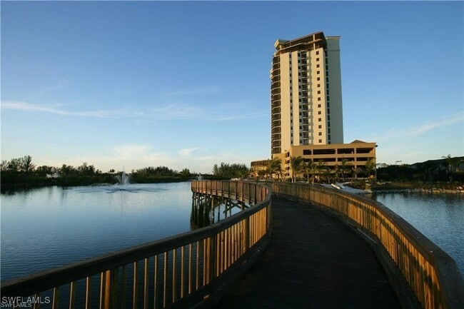 Photo - 14350 Riva Del Lago Dr Unidad 402 Rental
