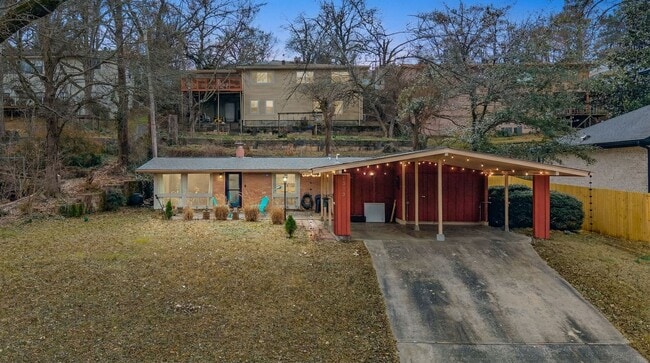 Photo - 1512 Waterside Dr