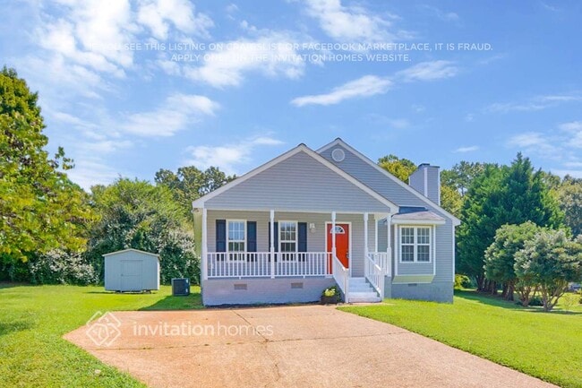 601 Flicker Ct