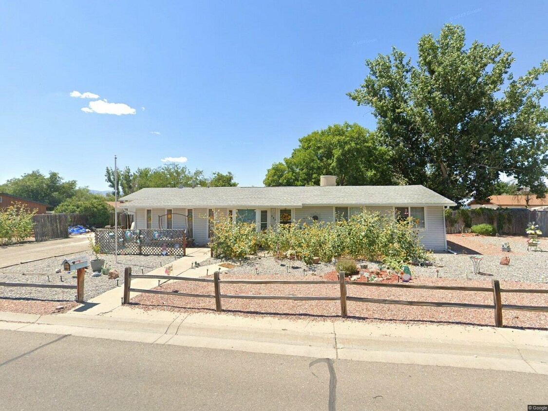 Photo - 467 Meadow Rd (Grand Junction, CO)