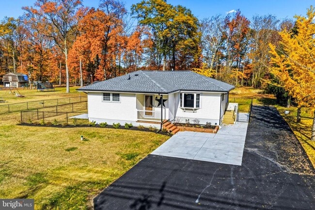 Building Photo - 4925 Church Rd