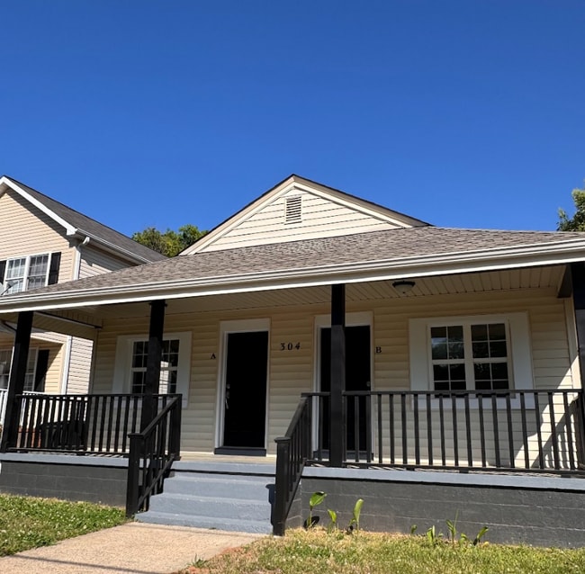 Photo - Greenville Rental Alert! Minutes from Unity Park & Downtown Greenville!