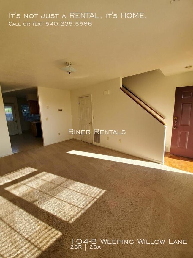 Photo - 104-B Weeping Willow Lane-