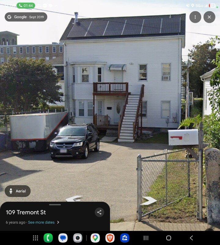 Photo - 102 Tremont St Unit Apartment 1